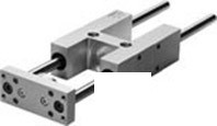 Направляющая Festo FEN-20-KF