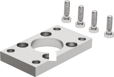 Фланец Festo CRFNG-63