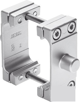 Цапфа Festo ZNCM-32