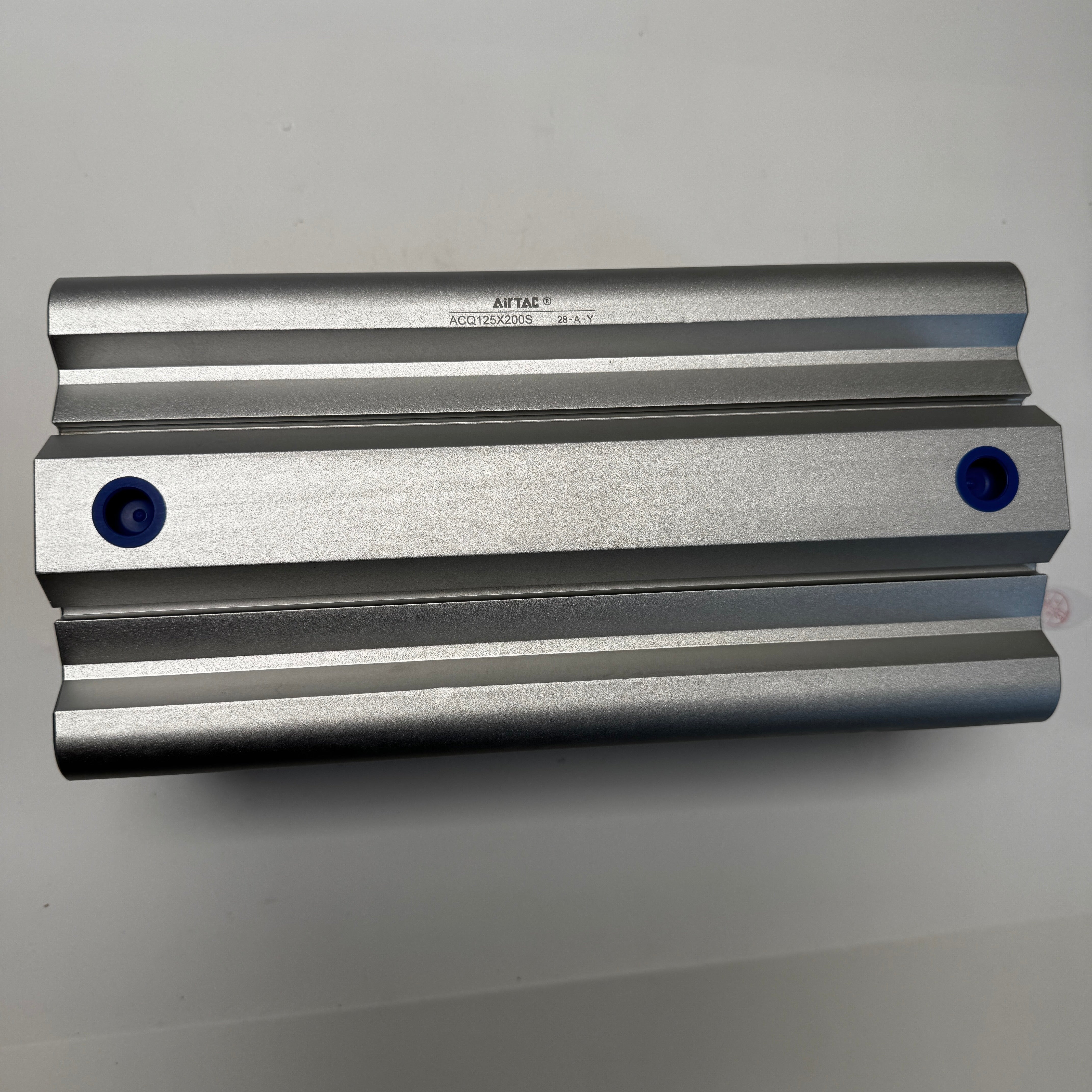 Пневмоцилиндр AirTAC ACQ125X200-S