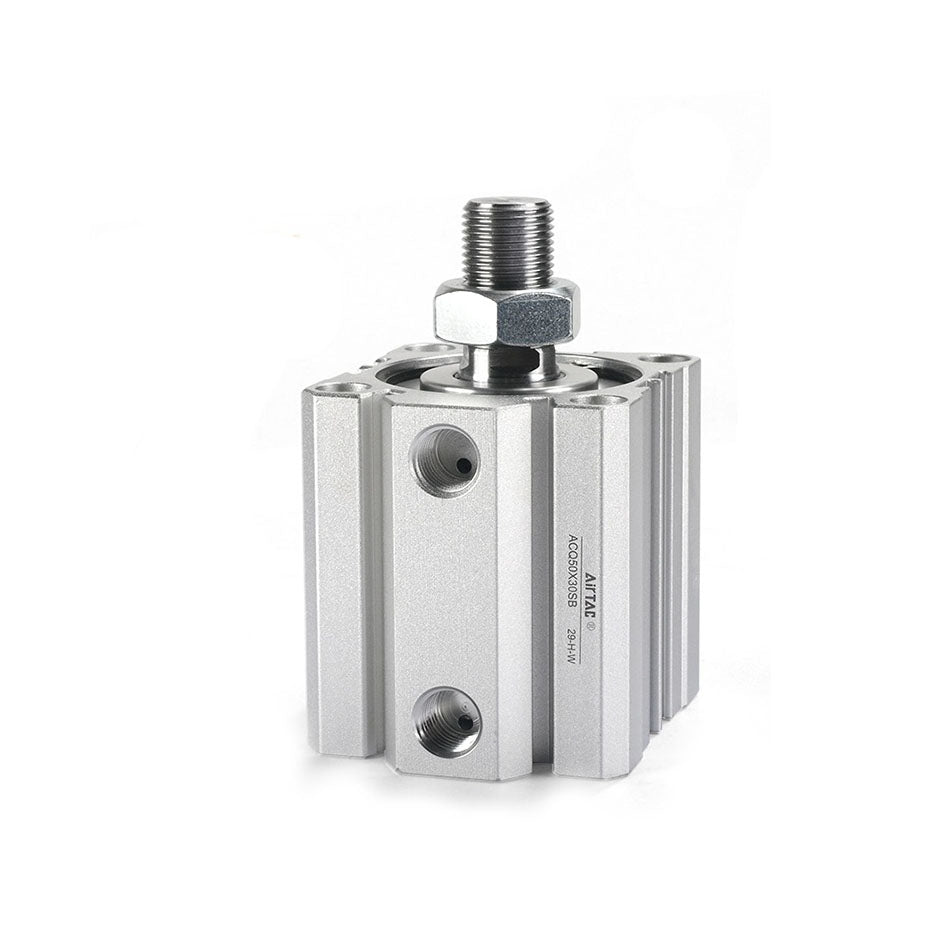 Пневмоцилиндр AirTAC ACQ125X100-SB-T