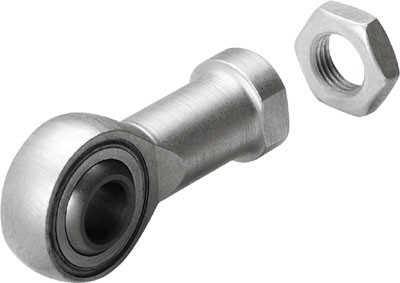 Шарнирная головка Festo SGS-M4