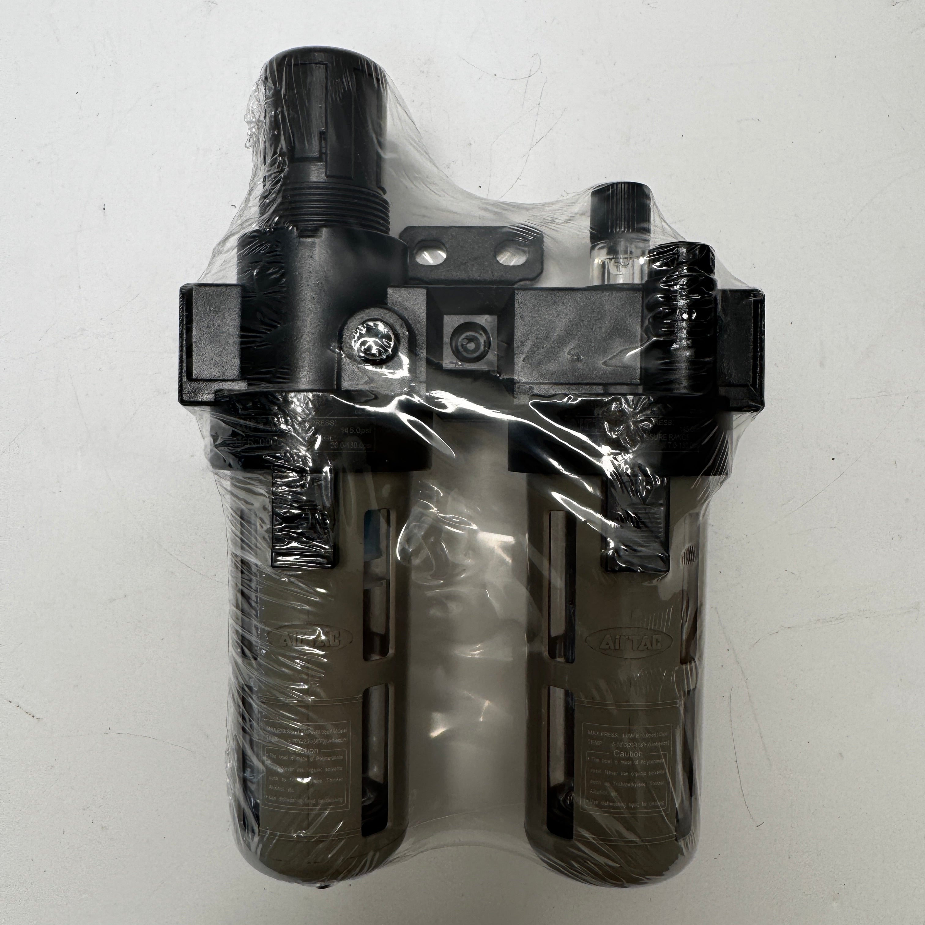 Воздушный фильтр AirTAC BFC2000MNWT