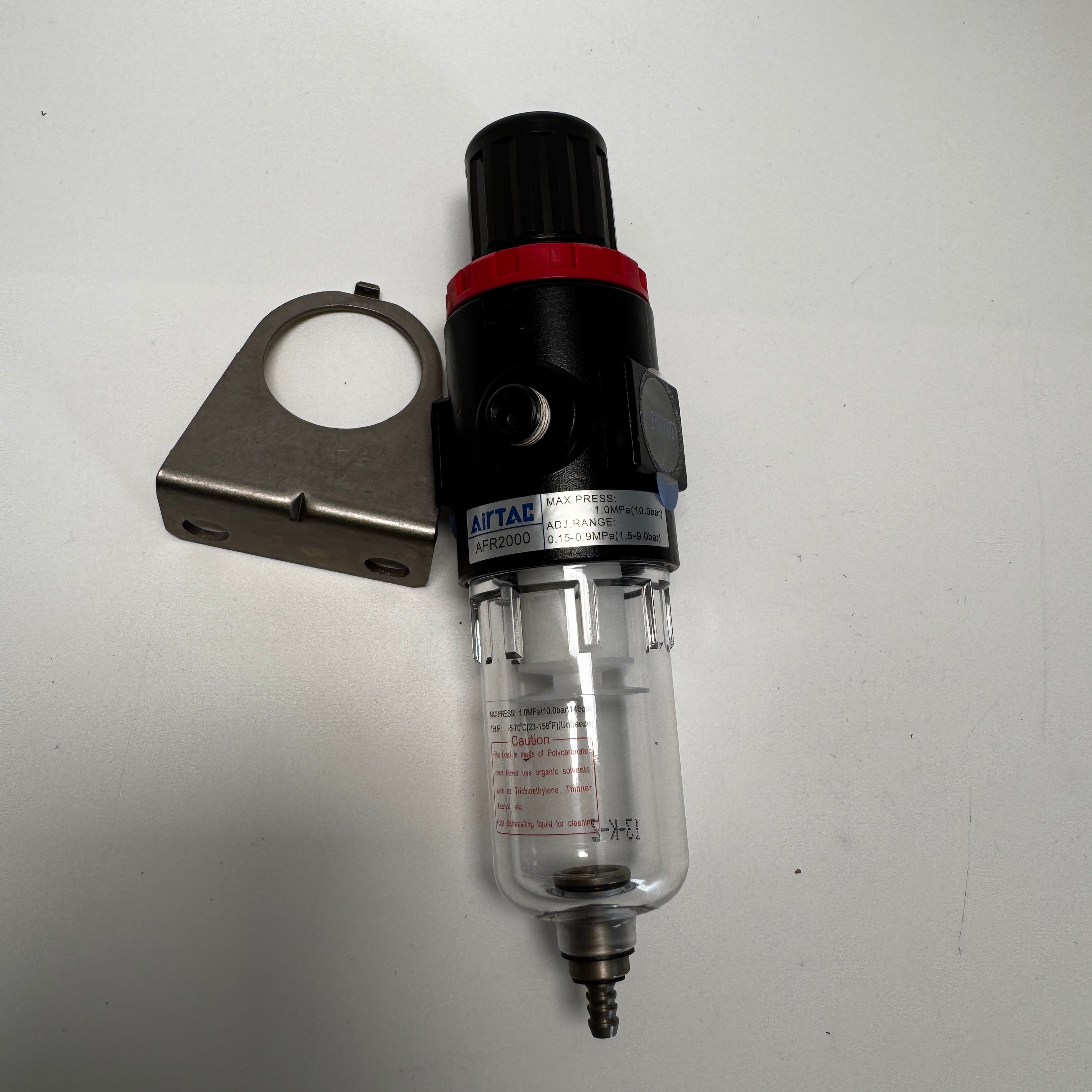 Воздушный фильтр AirTAC AFR2000JN
