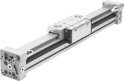 Пневмоцилиндр Festo DGC-63
