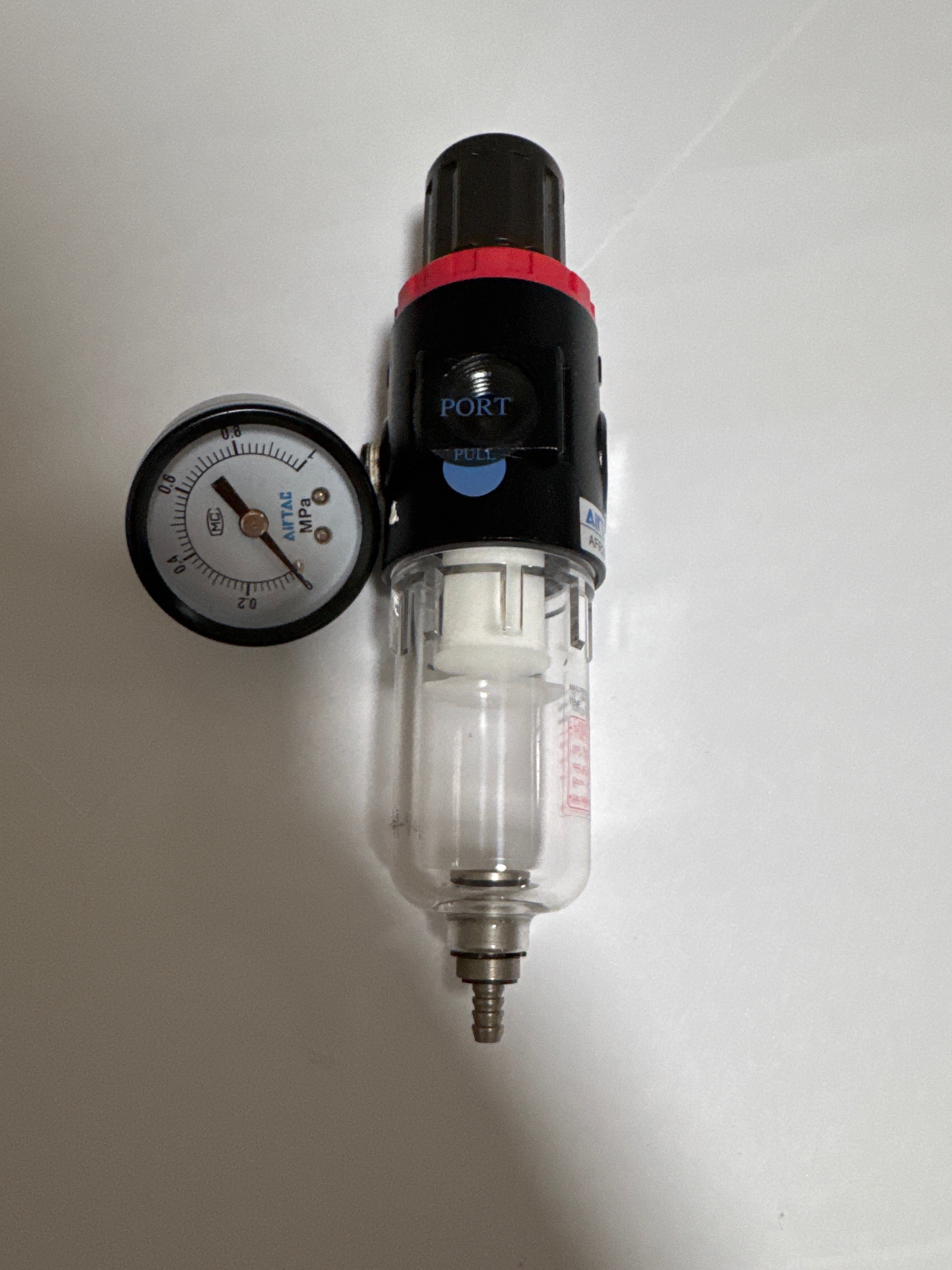 Воздушный фильтр AirTAC AFR2000J1