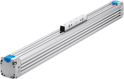 Пневмоцилиндр Festo DGP- 50