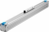 Пневмоцилиндр Festo DGP-32-1000-PPV-A-B