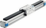 Пневмоцилиндр Festo DGPL-40-250-PPV-A-B-KF