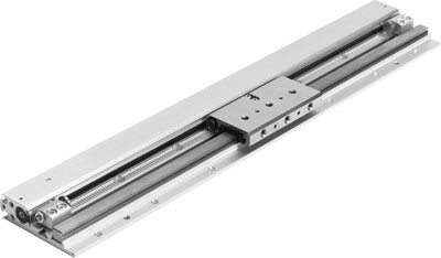 Пневмоцилиндр Festo SLG-12