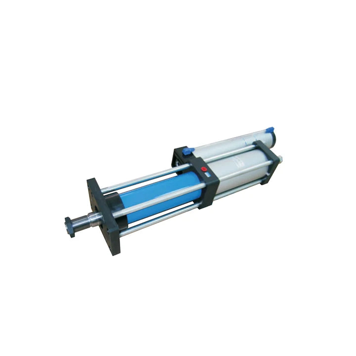 Пневможидкостный цилиндр AirTAC APT-13TX100-15-20T-S