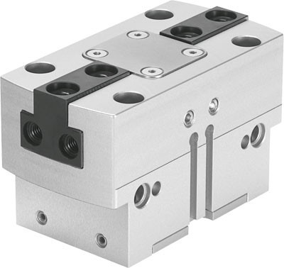 Пневмозахват Festo HGPT-25-A-B