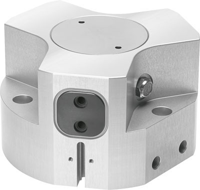 Пневмозахват Festo HGDD-35-A-G1