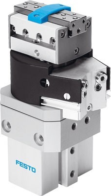 Пневмозахват Festo HGDS-PP-20-P-A