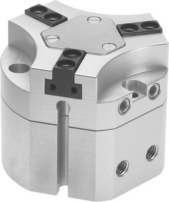 Пневмозахват Festo HGDT-63-A-G1