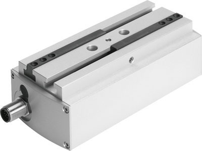Захват Festo HGPLE-14-60-3,1-DC-VCSC-G96