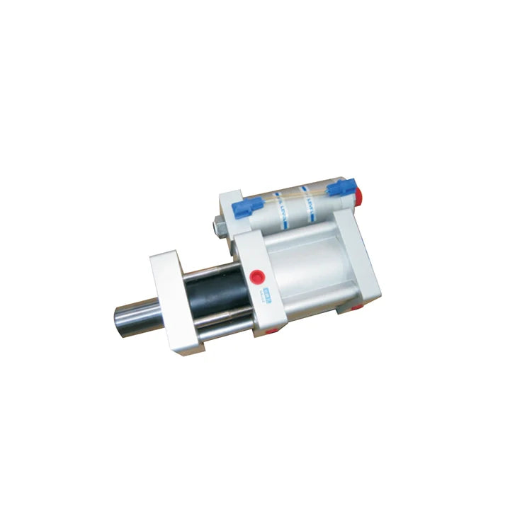 Пневможидкостный цилиндр AirTAC APTC-13T-10-8T-S