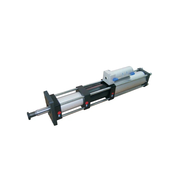 Пневможидкостный цилиндр AirTAC APTF-1TX200-20-5T-S