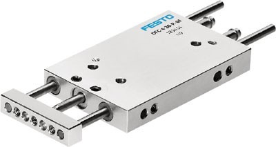 Пневмоцилиндр Festo DFC-6-15-P-A-GF