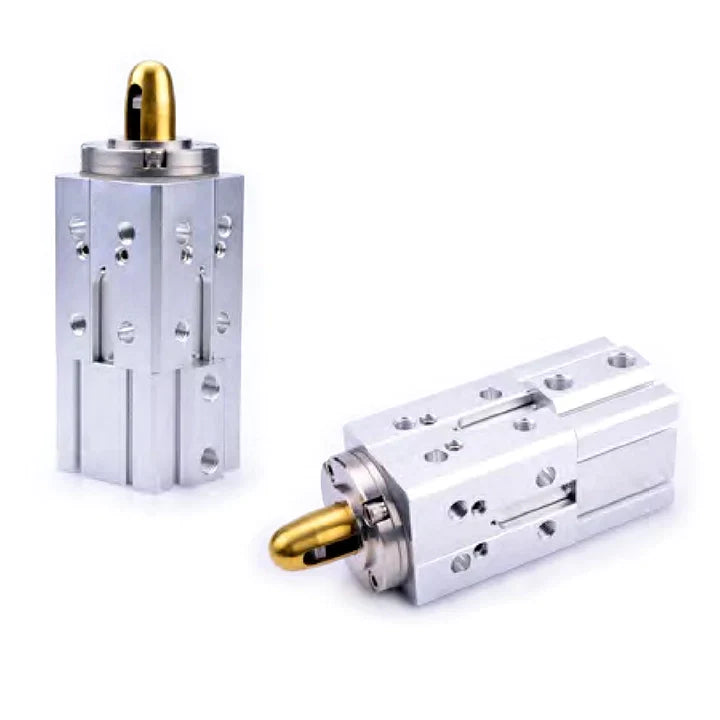 Штифтовой пневмоцилиндр AirTAC AQK50SACA2-191X360