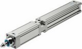 Пневмоцилиндр Festo DNCKE-100-PPV-A