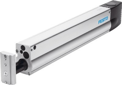Пневмоцилиндр Festo HMP-25