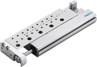 Пневмоцилиндр Festo SLF-6-10-P-A