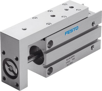 Пневмоцилиндр Festo SLS-6-5-P-A