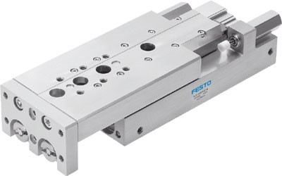 Пневмоцилиндр Festo SLT-20-30-A-CC-B