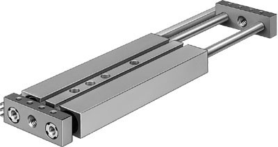 Пневмоцилиндр Festo SPZ-25-80-P-A