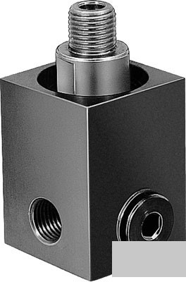 Коллектор Festo GF-1/4