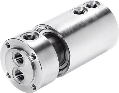 Коллектор Festo GF-1/4-2