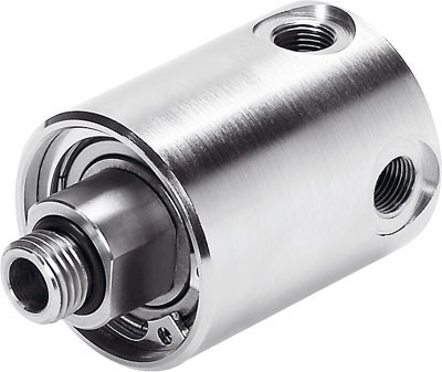 Коллектор Festo GF-1/8-M5