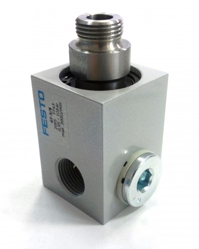 Коллектор Festo GF-3/8