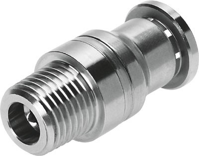 Фитинг Festo CRQS-1/2-16-I