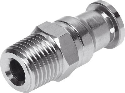 Фитинг Festo CRQS-1/4-10