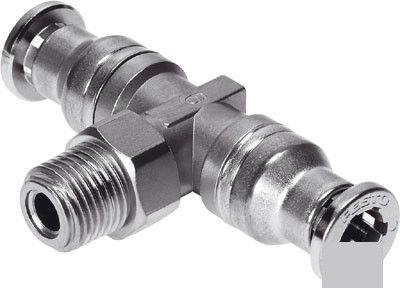 Фитинг Festo CRQST-1/2-12