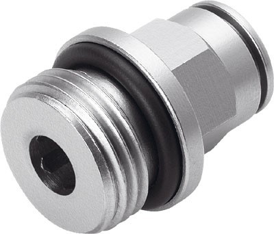Фитинг Festo NPQH-D-G14-Q8-P10