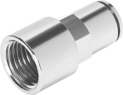 Фитинг Festo NPQH-D-G18F-Q4-P10
