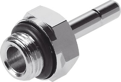 Фитинг Festo NPQH-D-G38-S10-P10