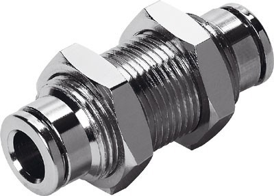 Фитинг Festo NPQH-H-Q6-E-P10