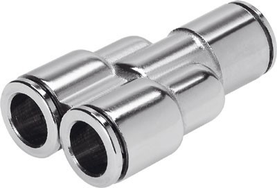 Фитинг Festo NPQH-Y-Q10-E-P10