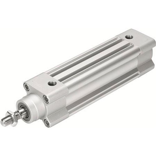 Пневмоцилиндр Festo DSBC-32-300-PPSA-N3, арт. 2123090, серия DSBC, диаметр поршня 32 мм — фото товара