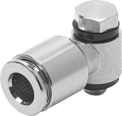 Фитинг Festo NPQM-LH-G38-Q12-P10