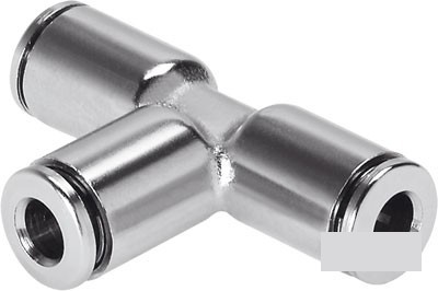 Фитинг Festo NPQM-T-Q6-E-P10