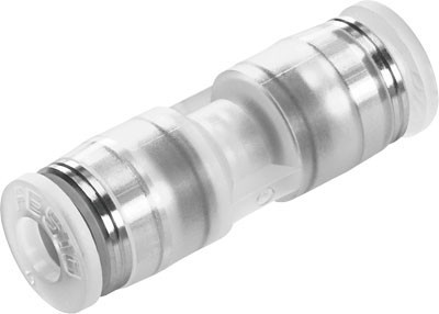 Фитинг Festo NPQP-D-Q8-Q6