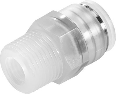 Фитинг Festo NPQP-D-R14-Q10