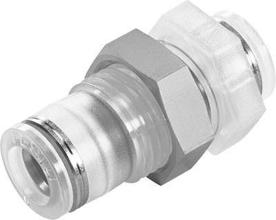 Фитинг Festo NPQP-H-Q12-E
