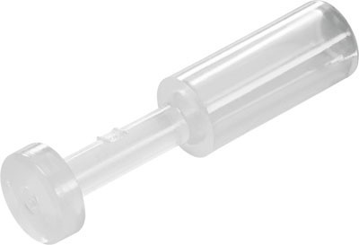 Фитинг Festo NPQP-P-S4