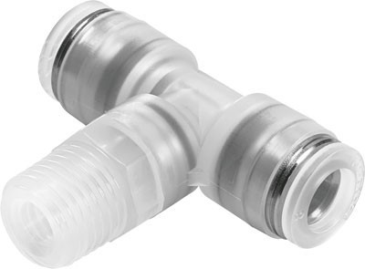 Фитинг Festo NPQP-T-R14-Q10